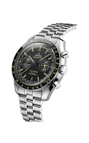 Omega 329.30.44.51.01.003 Speedmaster Erkek Kol Saati