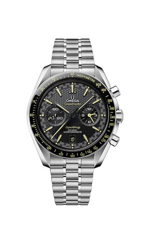 Omega 329.30.44.51.01.003 Speedmaster Erkek Kol Saati