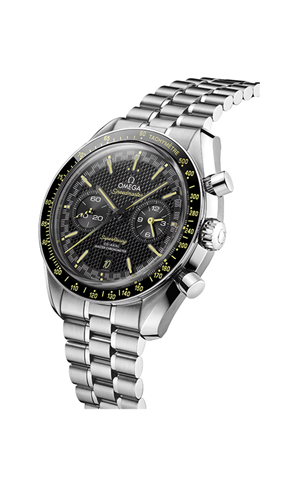 Omega 329.30.44.51.01.003 Speedmaster Erkek Kol Saati