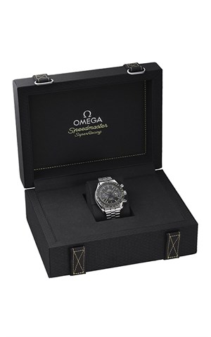 Omega 329.30.44.51.01.003 Speedmaster Erkek Kol Saati