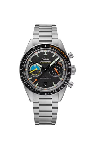 Omega 332.10.41.51.01.002 Watches