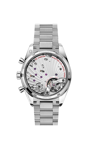 Omega 332.10.41.51.03.001 Heritage Watches