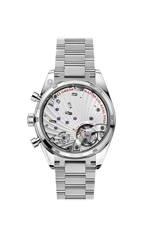 Omega 332.10.41.51.10.001 Heritage Watches