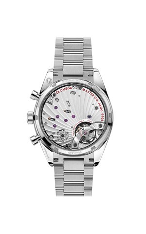 Omega 332.10.41.51.10.001 Speedmaster Erkek Kol Saati