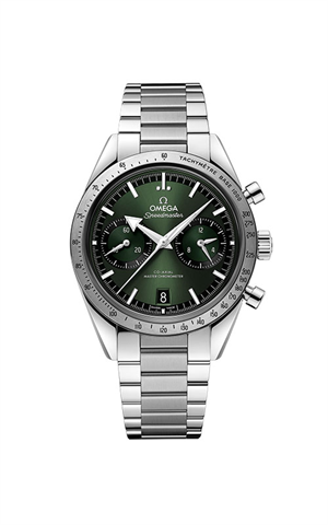 Omega 332.10.41.51.10.001 Heritage Watches