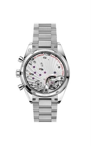 Omega -332.10.41.51.11.001- Kol Saati