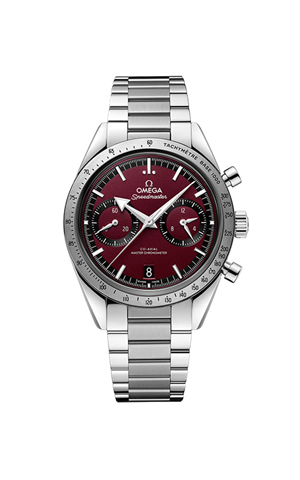 Omega 332.10.41.51.11.001 Speedmaster Erkek Kol Saati