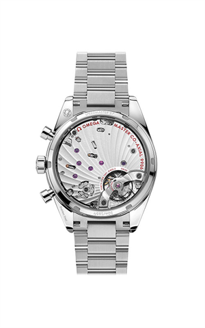 Omega 332.10.41.51.11.001 Speedmaster Erkek Kol Saati