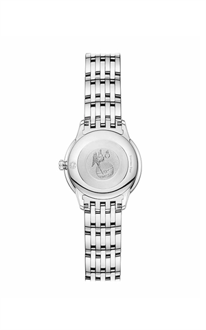 Omega 434.10.28.60.05.001 De Ville Kadın Kol Saati