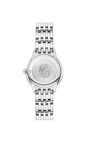 Omega 434.10.28.60.11.001 De Ville Kadın Kol Saati