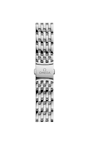 Omega 434.10.30.60.03.001 De Ville Watches