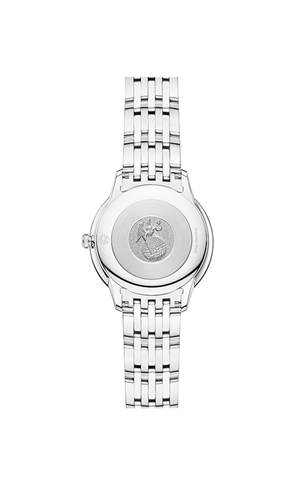 Omega 434.10.30.60.03.001 De Ville Kadın Kol Saati