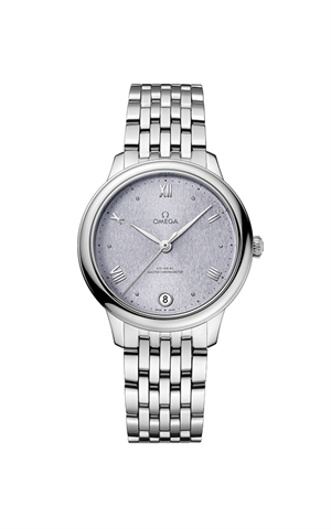Omega 434.10.34.20.03.001 De Ville Kadın Kol Saati