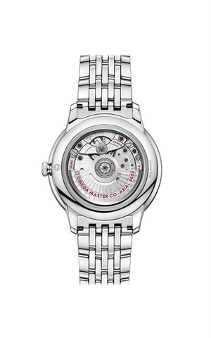 Omega 434.10.40.20.01.001 Prestige De Ville Watches