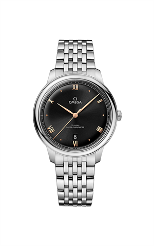 Omega 434.10.40.20.01.001 Prestige De Ville Watches