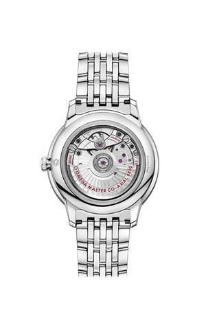 Omega 434.10.40.20.03.001 De Ville Erkek Kol Saati