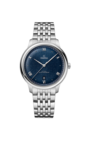 Omega 434.10.40.20.03.001 Prestige De Ville Watches