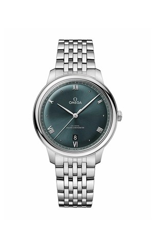 Omega 434.10.40.20.10.001 Prestige De Ville Watches