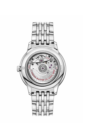 Omega 434.10.40.20.10.001 De Ville Erkek Kol Saati