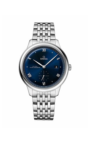 Omega 434.10.41.20.03.001 Prestige De Ville Watches