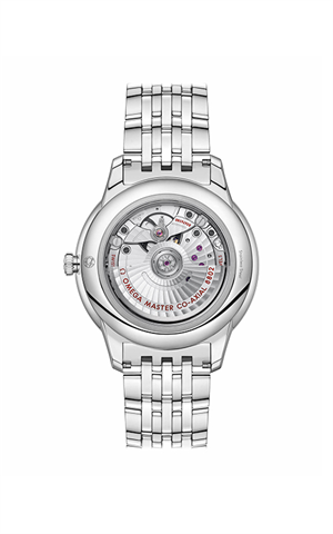 Omega 434.10.41.20.03.001 De Ville Erkek Kol Saati