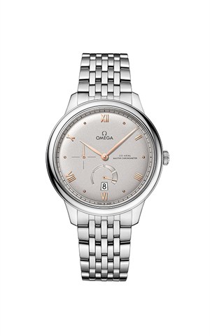 Omega 434.10.41.21.06.001 Prestige De Ville Watches