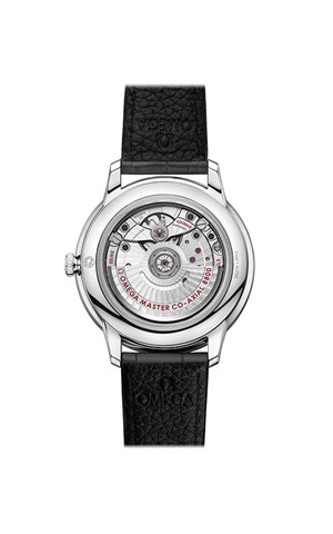 Omega 434.13.40.20.06.001 Prestige De Ville Watches