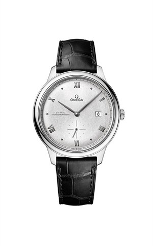 Omega 434.13.41.20.02.001 Prestige De Ville Watches