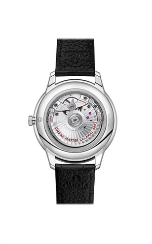 Omega 434.13.41.20.02.001 Prestige De Ville Watches