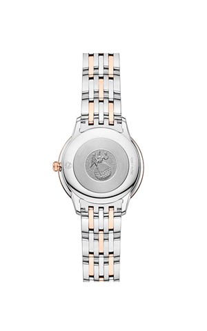 Omega 434.20.30.60.02.001 De Ville Kadın Kol Saati