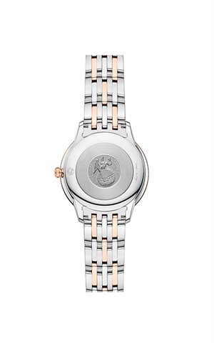 Omega 434.20.30.60.02.001 De Ville Kadın Kol Saati