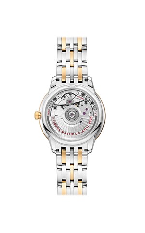 Omega 434.20.34.20.08.001 Prestige De Ville Watches