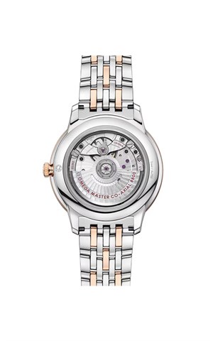 Omega 434.20.40.20.06.001 Prestige De Ville Erkek Kol Saati