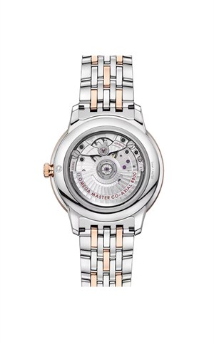 Omega 434.20.40.20.06.001 Prestige De Ville Watches