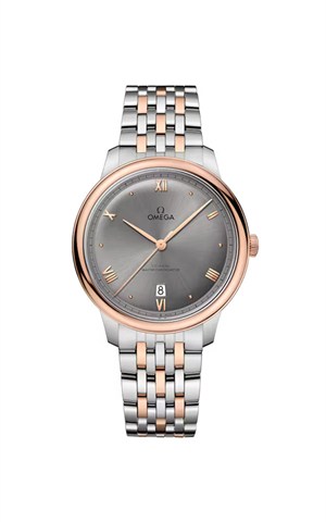 Omega 434.20.40.20.06.001 Prestige De Ville Watches