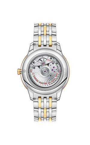 Omega 434.20.41.20.08.001 Prestige De Ville Watches