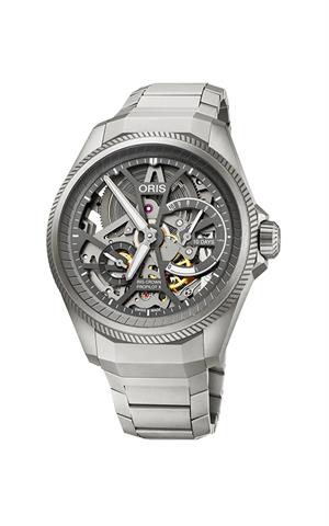 Oris 01 115 7759 7153 SET7 22 01TLC Propilot Erkek Kol Saati