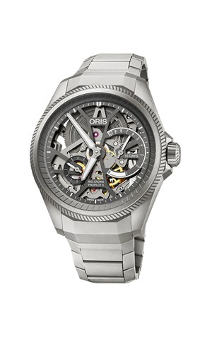 Oris 01 115 7759 7153 SET7 22 01TLC Propilot Watches