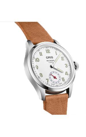 Oris 01 401 7781 4081 SET Big Crown Erkek Kol Saati