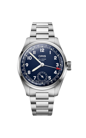 Oris 01 403 7776 4065-07 8 19 06 Watches