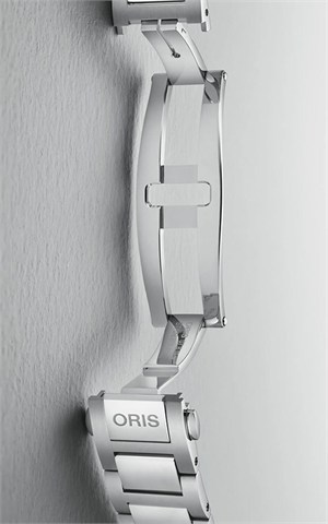 Oris 01 403 7776 4065-07 8 19 06 Big Crown Pointer Date Erkek Kol Saati