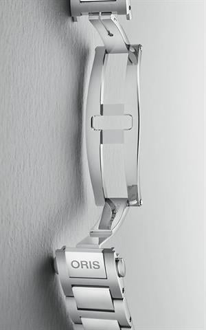 Oris 01 403 7776 4065-07 8 19 06 Big Crown Pointer Date Erkek Kol Saati