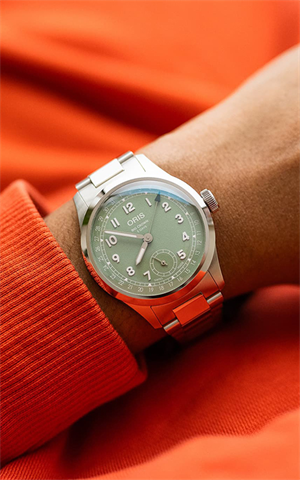 Oris 01 403 7799 4067-07 8 20 06 Watches