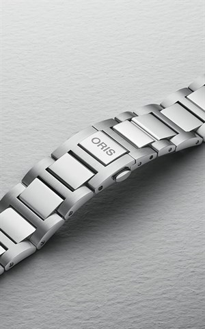Oris 01 403 7799 4067-07 8 20 06 Big Crown Pointer Date Erkek Kol Saati