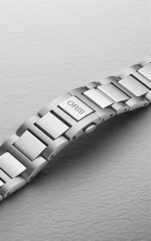 Oris 01 403 7799 4067-07 8 20 06 Big Crown Pointer Date Erkek Kol Saati