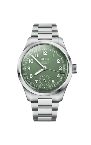 Oris 01 403 7799 4067-07 8 20 06 Watches