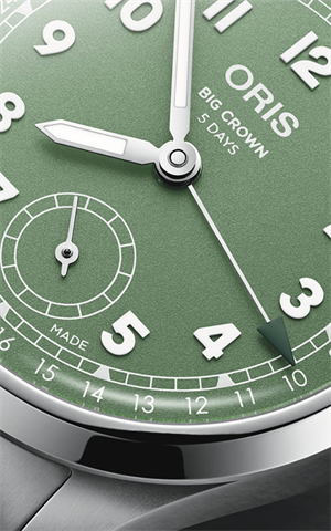 Oris 01 403 7799 4067-07 8 20 06 Watches