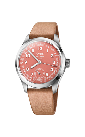 Oris 01 403 7799 4068-07 6 20 11FC Watches
