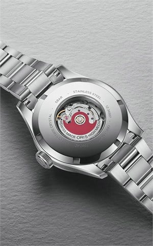 Oris 01 531 7797 4056-07 8 17 06 Big Crown Watches