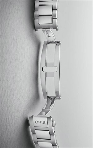 Oris 01 531 7797 4056-07 8 17 06 Big Crown Kadın Kol Saati